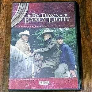 BY DAWNS EARLY LIGHT on DVD